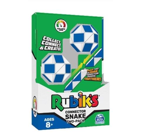 Rubik Kostka Connector Snake