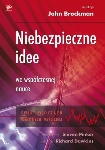 Niebezpieczne idee we współczesnej nauce