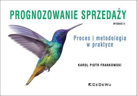 Prognozowanie sprzedaży.. w.2