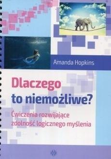 Dlaczego to niemożliwe? w.2023