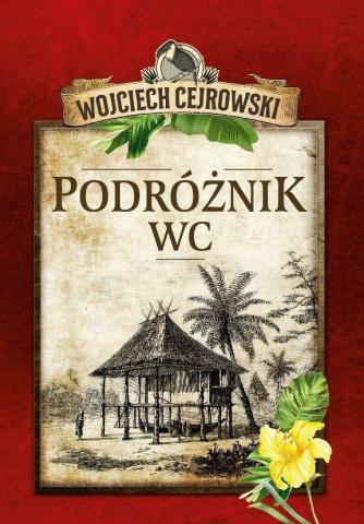 Podróżnik WC w.2