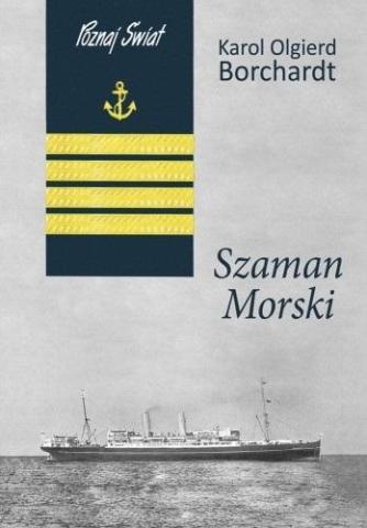 Szaman Morski w.2