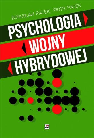 Psychologia wojny hybrydowej