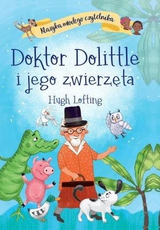 Doktor Dolittle i jego zwierzęta