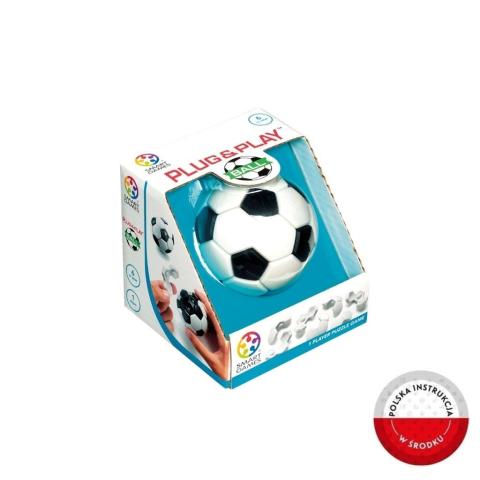 Plug&Play Ball (ENG) IUVI Games