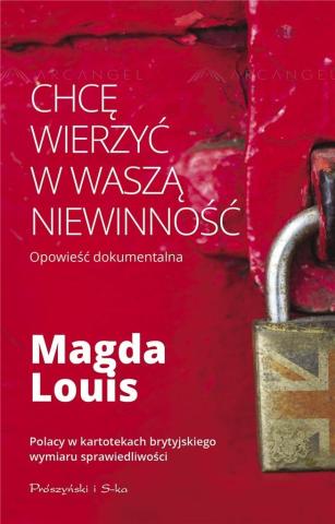 Chcę wierzyć w waszą niewinność DL