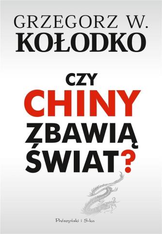 Czy Chiny zbawią świat? DL