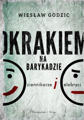 Okrakiem na barykadzie DL