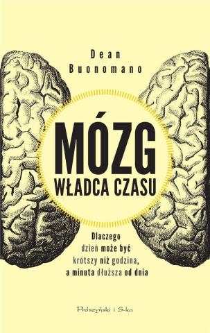 Mózg władca czasu DL