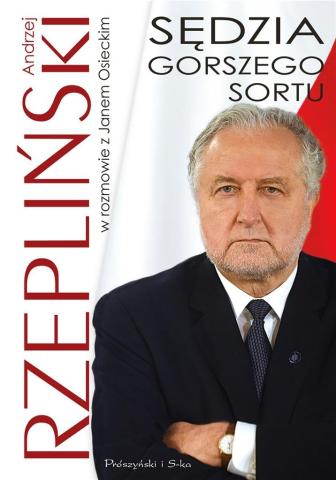 Sędzia gorszego sortu DL