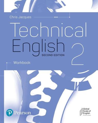 Technical English 2nd Edition 2 WB