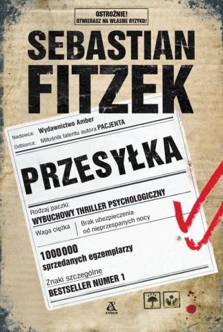 Przesyłka WL