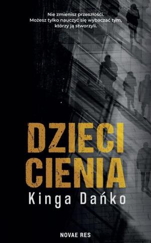 Dzieci cienia