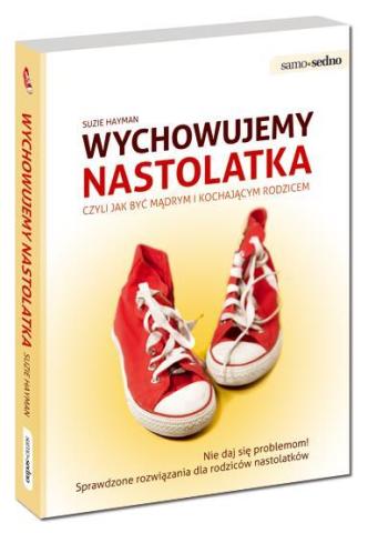 Wychowujemy nastolatka