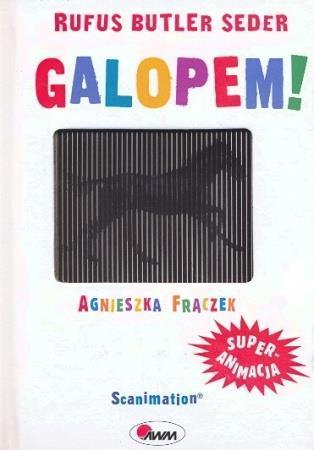 Galopem