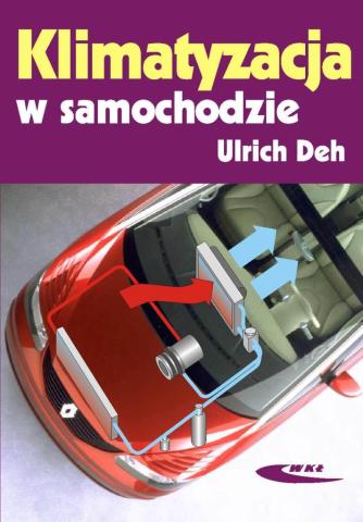 Klimatyzacja w samochodzie - Ulrich Deh