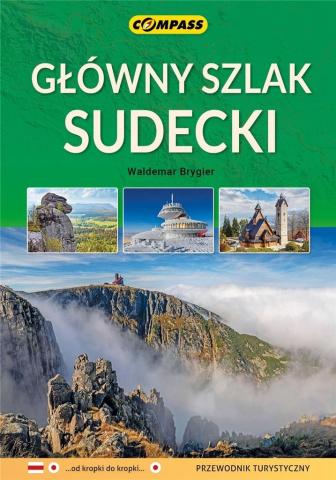 Główny Szlak Sudecki