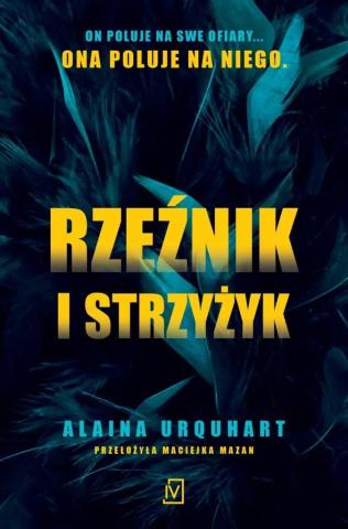 Rzeźnik i strzyżyk