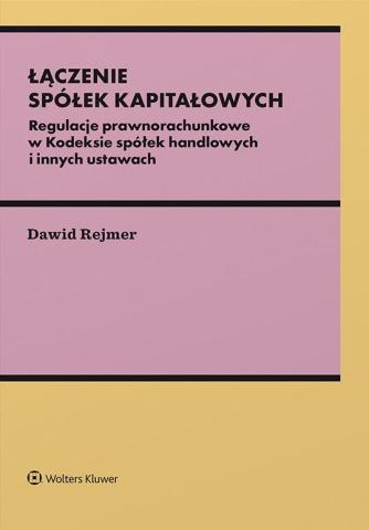 Łączenie spółek kapitałowych