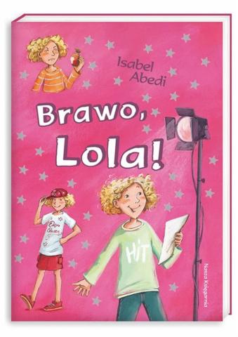 Brawo, Lola