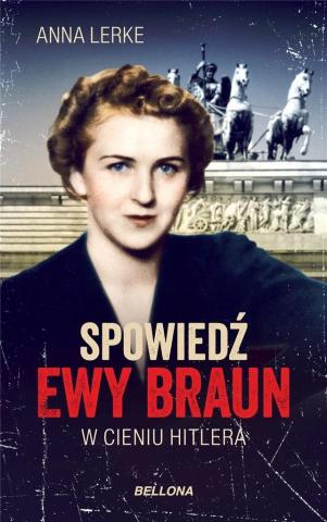 Spowiedź Ewy Braun pocket