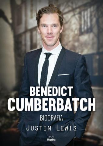 Benedict Cumberbatch. Biografia