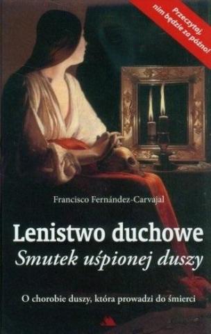 Lenistwo duchowe