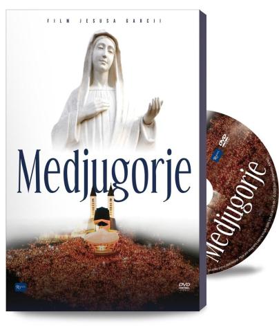 Medjugorie DVD