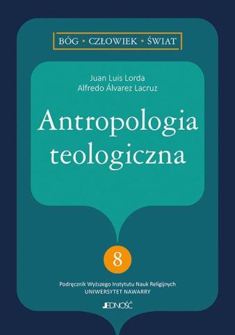 Antropologia teologiczna