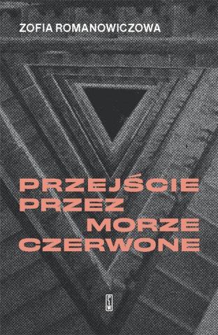 Przejście przez Morze Czerwone