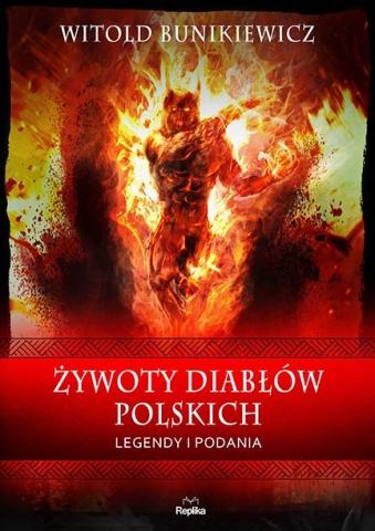 Żywoty diabłów polskich