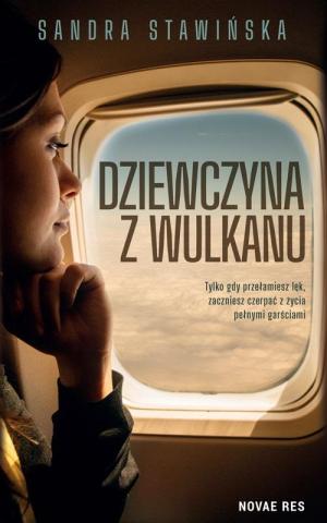 Dziewczyna z wulkanu