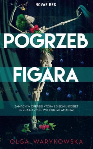 Pogrzeb Figara