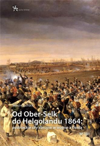 Od Ober-Selk do Helgolandu 1864