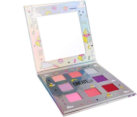 Paleta z cieniami Make-up CREATE IT!