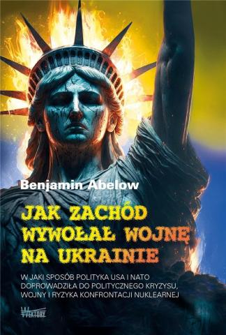 W jaki sposób polityka USA i NATO doprowadziła..