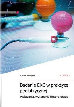 Badanie EKG w praktyce pediatrycznej w.2