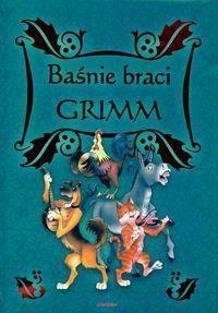 Baśnie braci Grimm LIWONA