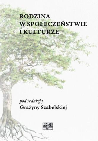 Rodzina w społeczeństwie i kulturze