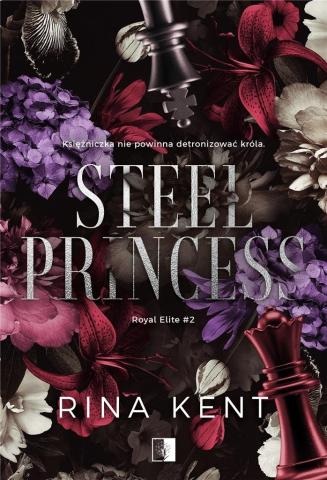 Steel Princess