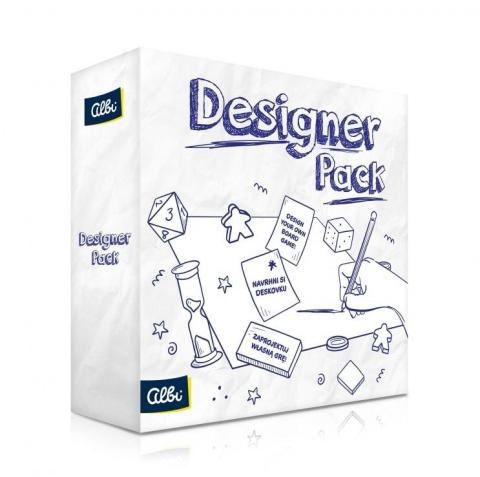 Designer Pack ALBI