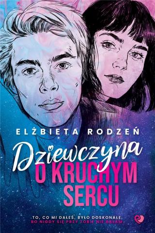 Dziewczyna o kruchym sercu