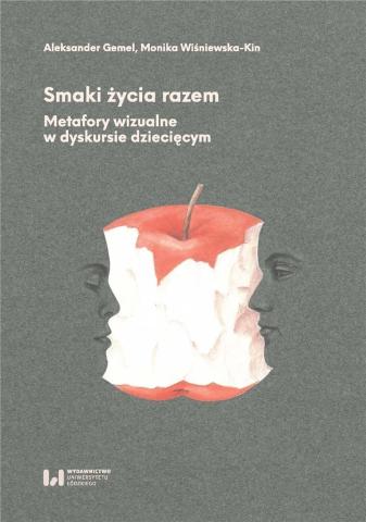 Smaki życia razem. Metafory wizualne w dyskursie..