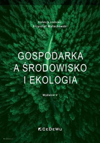 Gospodarka a środowisko i ekologia w.5