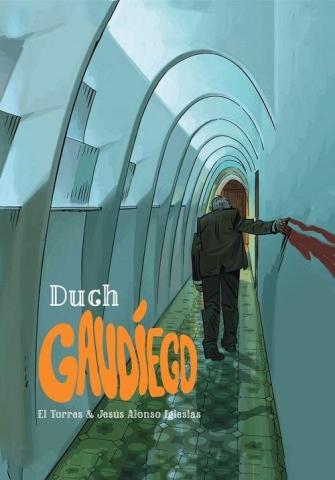 Duch Gaudiego