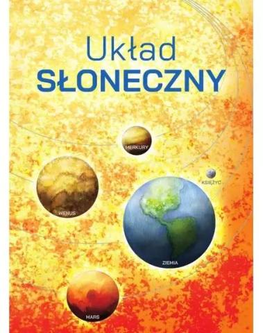 Układ słoneczny