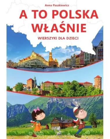 A to Polska właśnie