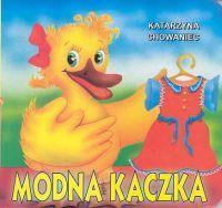 Klasyka Wierszyka - Modna Kaczka. LIWONA