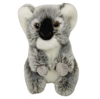 Koala siedząca 18cm