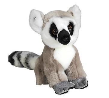 Lemur siedzący 19cm